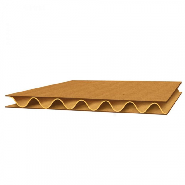 Коробка 600*400*400 мм, Т23, C, бурый