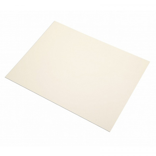 Бумага цветная Sirio 50*65 см, 240 г/м2, кремовый