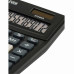 Кальк. наст. 12р. CMB1201-BK Eleven черный 137*102*31 мм