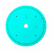 Колонка беспровод. Яндекс.Станция Лайт, YNDX-00025G Green