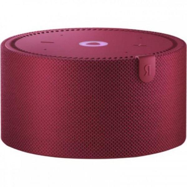 Колонка беспровод. Яндекс.Станция Мини, YNDX-00021R Red