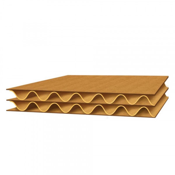 Коробка 500*300*300 мм, Т23, B, бурый