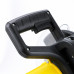 Пила торцовочная Deli XD255-E1 1800 Вт, 255 мм, до 70 мм, коробка, желтая