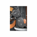 Рулетка Deli HS HT8316C 3м*16 мм, Soft Touch, оранжевый