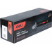 Шлифмашина угловая Deli JM125-4E сетевая, 890 Вт, 125 мм, коробка, черная