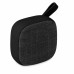 Колонка 1.0 Rock пласт. софт-тач/текстиль, Bluetooth, AUX, серый