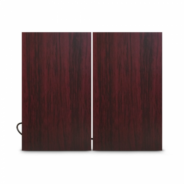 Акустическая система 2.0 ExeGate Tango 314 71699 Black/Red 2x3W