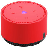 Колонка беспровод. Яндекс.Станция Лайт, YNDX-00025 Red Колонка беспровод. Яндекс.Станция Лайт, YNDX-00025 Red