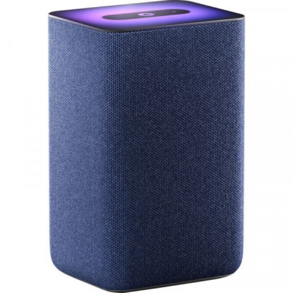 Колонка беспровод. Яндекс.Станция 2, YNDX-00051B Blue