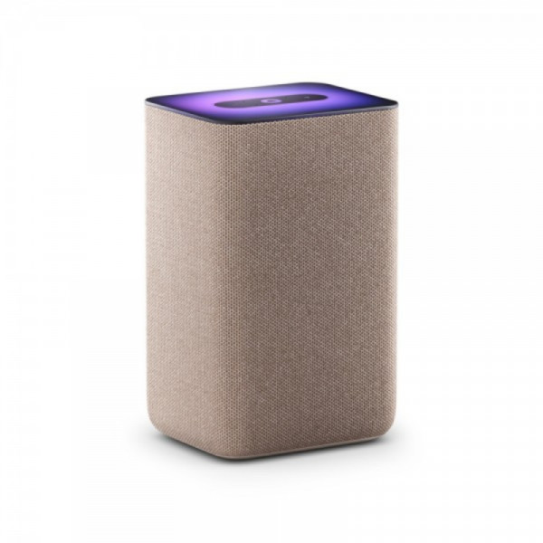Колонка беспровод. Яндекс.Станция 2, YNDX-00051E Beige
