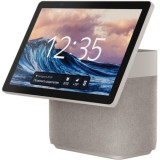 Колонка беспровод. Яндекс.Станция Дуо Макс, YNDX-00055BIE Beige Колонка беспровод. Яндекс.Станция Дуо Макс, YNDX-00055BIE Beige
