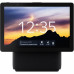 Колонка беспровод. Яндекс.Станция Дуо Макс, YNDX-00055BLK Black 