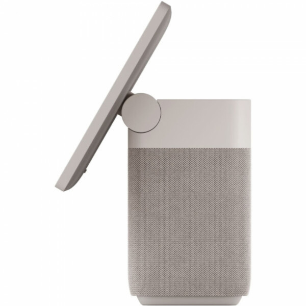 Колонка беспровод. Яндекс.Станция Дуо Макс, YNDX-00055BIE Beige 