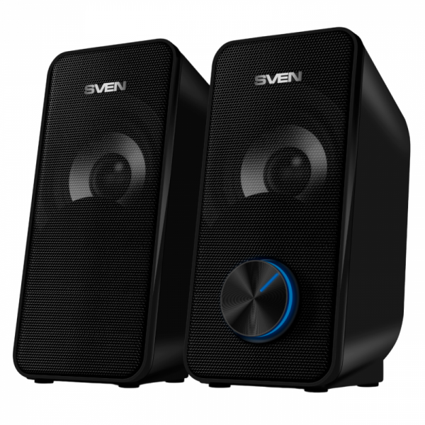Акустическая система Sven 335 Black