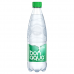 Вода питьевая Bonaqua среднегазир., 0,5 л., пласт. бутылка