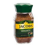 Кофе Jacobs Monarch растворим. сублим., 95 гр., стекл./б