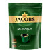 Кофе Jacobs Monarch растворим. сублим., 130 гр., пак. Кофе Jacobs Monarch растворим. сублим., 130 гр., пак.