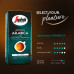 Кофе Segafredo в зерне, 1000 гр., пач., Selezione Arabica
