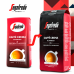 Кофе Segafredo в зерне, 1000 гр., пач., Crema Classico
