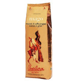 Кофе BARBERA в зерне, 250 гр., пак., MAGO