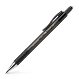 Карандаш автомат. Grip 1375 0,5 мм, пласт., черный