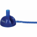 Ручка шарик. на подставке Attache, 0.5 мм, пласт., синий, стерж. синий