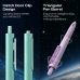 Карандаш автомат. Space Up 0,5 мм, пласт., фиолетовый