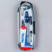 Готовальня Focus lead 5 предм., футляр -30