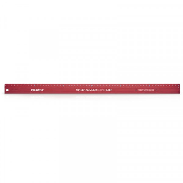 Линейка 60 см Cutting Ruler