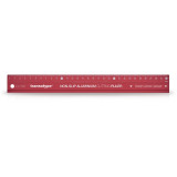 Линейка 30 см Cutting Ruler