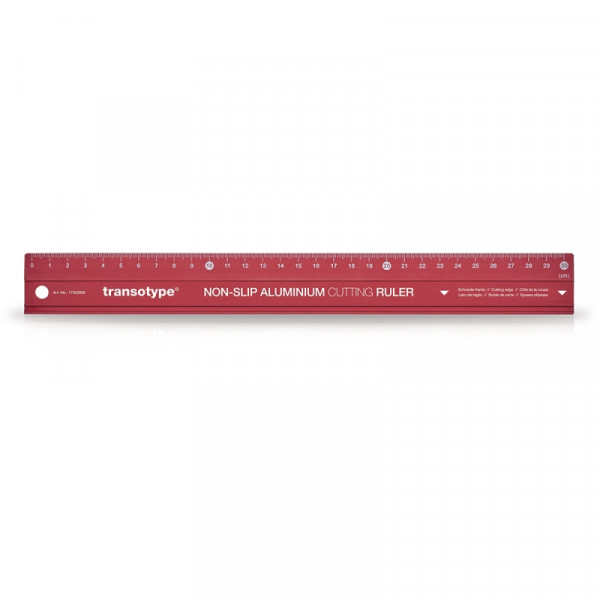 Линейка 30 см Cutting Ruler Линейка 30 см Cutting Ruler