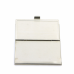 Визитница 95*66 мм, 15-20 карт. Pierre Cardin иск. кож., черный