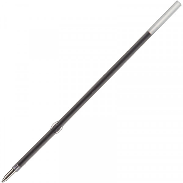 Стержень шариковый 107мм X 10S, линия письма 0,5 мм, Attache, черный, 216266