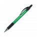 Карандаш автомат. Grip Matic 1375 0,5 мм, пласт., зеленый
