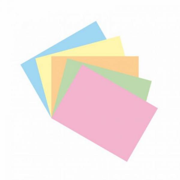конверт 110х220, Е65, желтый, 80г, силикон