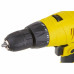 Дрель-шуруповерт Molot MDR 1024 350 Вт, патрон БЗП, 20 Нм, шурупы до 6 мм