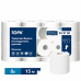 Бумага туалетная  TORK Premium T4, 8 рул, 15м, 3-сл.