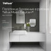 Полотенца бумажные  Tellus Matic Комфорт в рулонах, 2-сл, H1, 150м