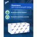 Полотенца бумажные  PROtissue V - сложение 180 листов, 3 слоя, 100 целлюлоза