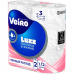 Полотенца бумажные  Veiro Luxoria, 2 рул, цв.белый, 3-сл.