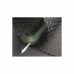 Набор ножей строительных Deli HS EHT4003L 3 шт ножи 9мм/18мм/трапеция, Soft Touch, зеленый