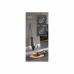 Отвертка Deli HS EHT1055 PH2*180 мм, Soft Touch, черный