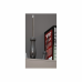 Отвертка Deli HS EHT1055 PH2*180 мм, Soft Touch, черный