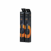 Отвертка Deli HS EHT1103 SL3*75 мм, Soft Touch, черный