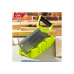 Стусло с ножовкой Deli GS EDL580900 22.5°/45°/90°, 13 TPI, 300 мм