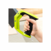Стусло с ножовкой Deli GS EDL580900 22.5°/45°/90°, 13 TPI, 300 мм