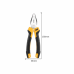 Плоскогубцы Deli YS EDL2007Z 180 мм