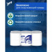 Бумага туалетная  PROtissue 120м, 2 слоя, Instant, 100 целлюлоза