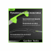 Пила-нож садовая с изогнутым полотном Deli GS EDL580330 330 мм