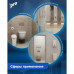 Бумага туалетная  PROtissue 120м, 2 слоя, Instant, 100 целлюлоза